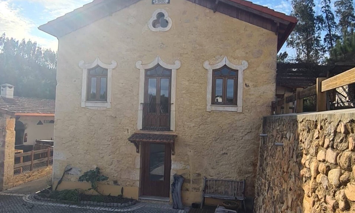 Friumes e Paradela Cottage | Quinta dos Millagres Chafariz 38