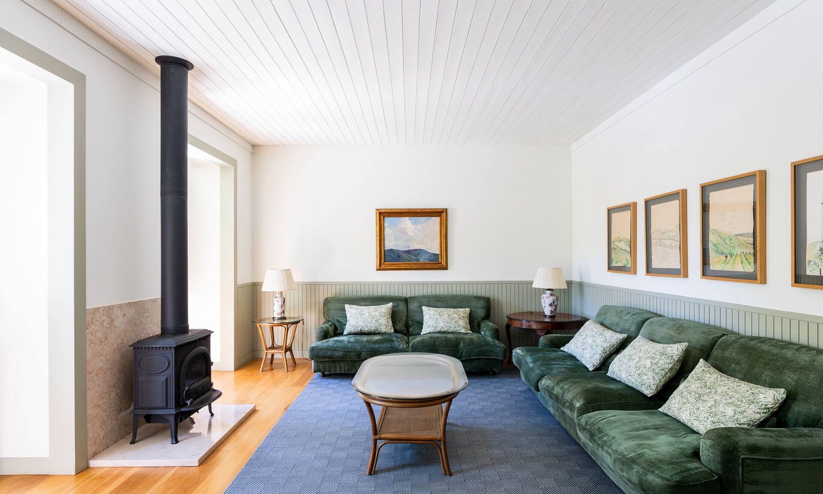 Peso da Regua Bed & Breakfast | Quinta dos Murças