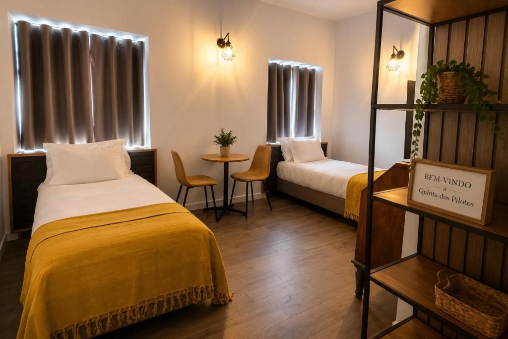 Caparica House | Quinta dos Pilotos Caparica