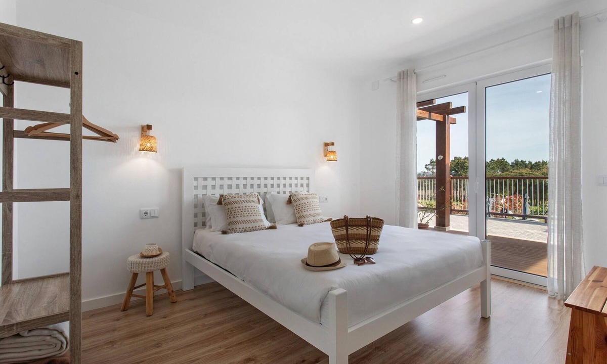 Raposos Apartment | Quinta dos Raposos Country House – Villa Campo
