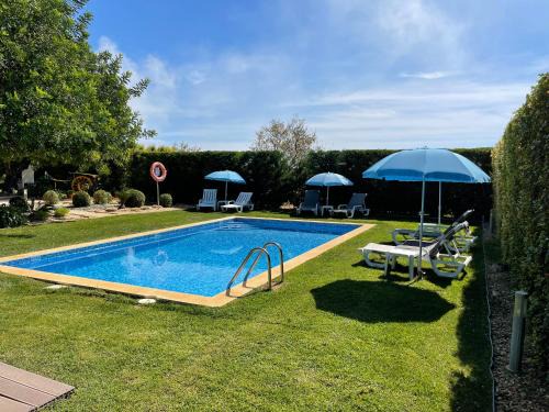 Silves House | Quinta dos Sapos