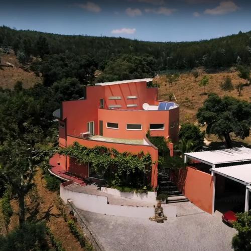 Pedrogao Grande House | Quinta dos Sarilhos