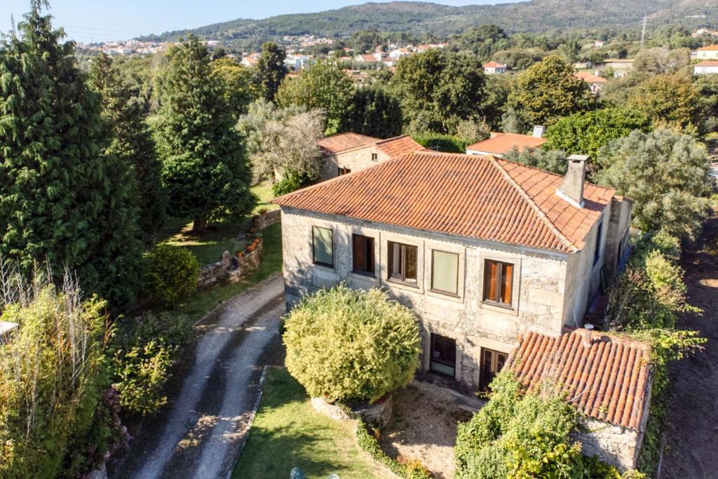 Ancora Villa | Quinta Harmonia