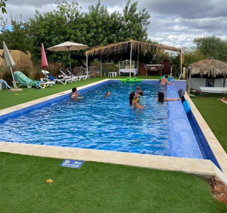 Silves House | Quinta Infantes de Santa Maria