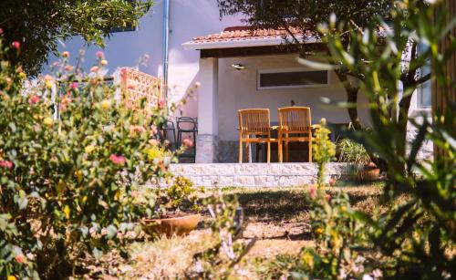 Carvalhal Bemfeito Bed & Breakfast | Quinta Japonesa