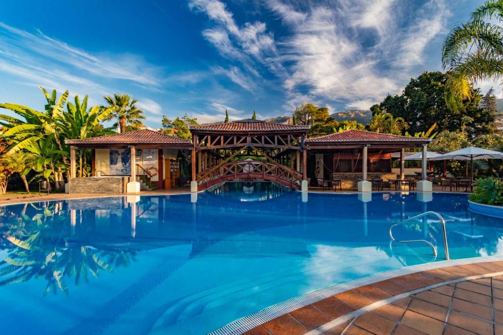 Sao Pedro Hotel | Quinta Jardins do Lago