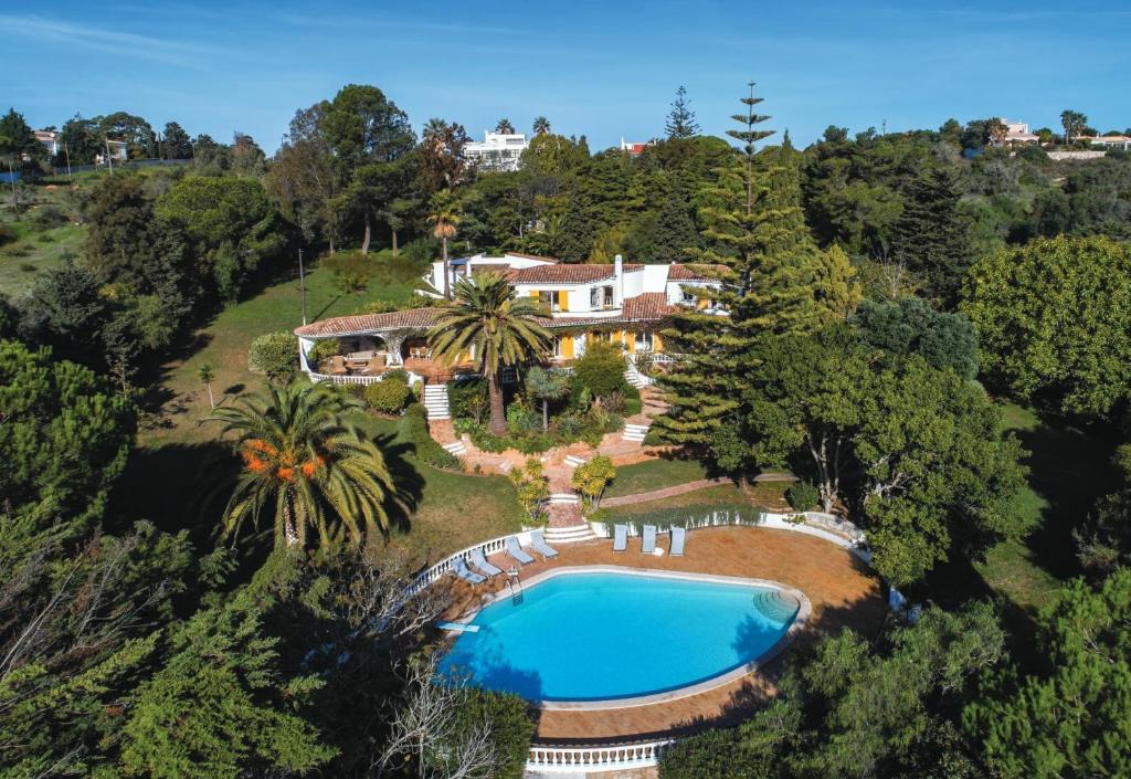 Luz Villa | Quinta Kilara