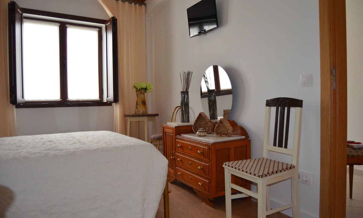 Torres Novas House | Quinta Manel da Gaita