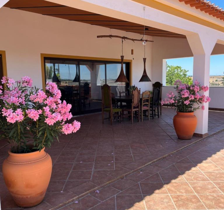 Moura Villa | Quinta Monte da Azinheira
