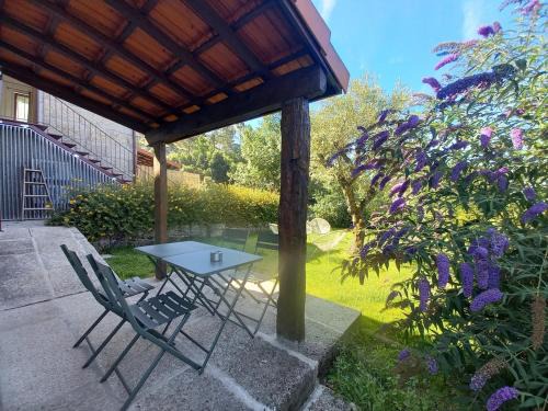Amarante Apartment | Quinta Pedra do Rio - Oliveira