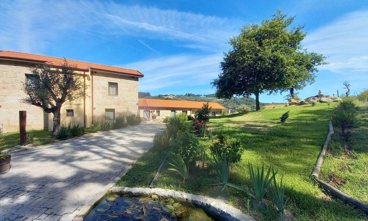 Amarante Other | Quinta Pedra do Rio - Penedo
