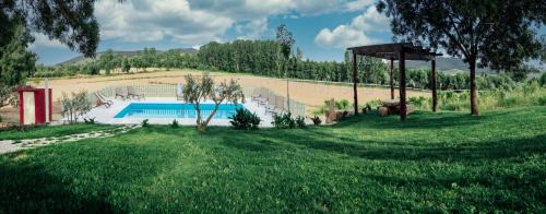 Fundao House | Quinta Ponte da Capinha