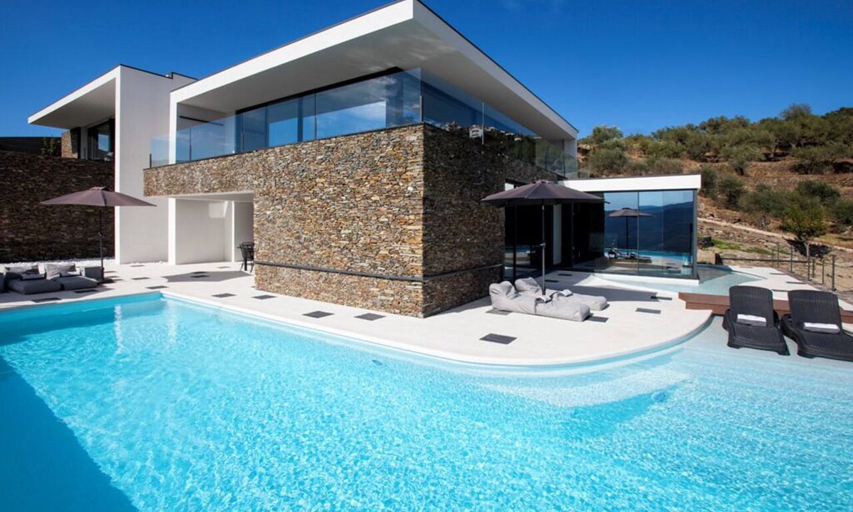 Bomfim House | Quinta Rainha Santa Mafalda - Douro Valley Design Villa