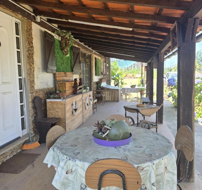 Agueda House | Quinta Real Kiwibee