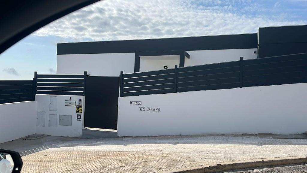 Olhao House | Quinta Ria Formosa