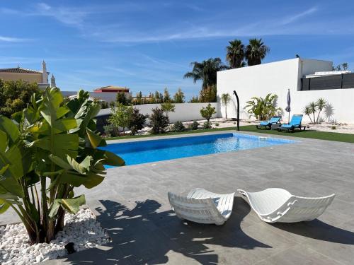 Olhao House | Quinta Ria Formosa