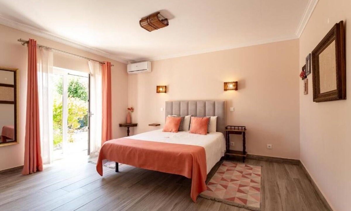 Lourinha Hotel | Quinta São Martinho