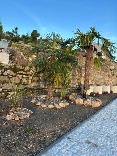 Gouveia House | Quinta Santo Antonio
