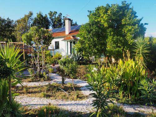 Oliveira do Hospital House | Quinta Sarnadela - private rooms with shared kitchen