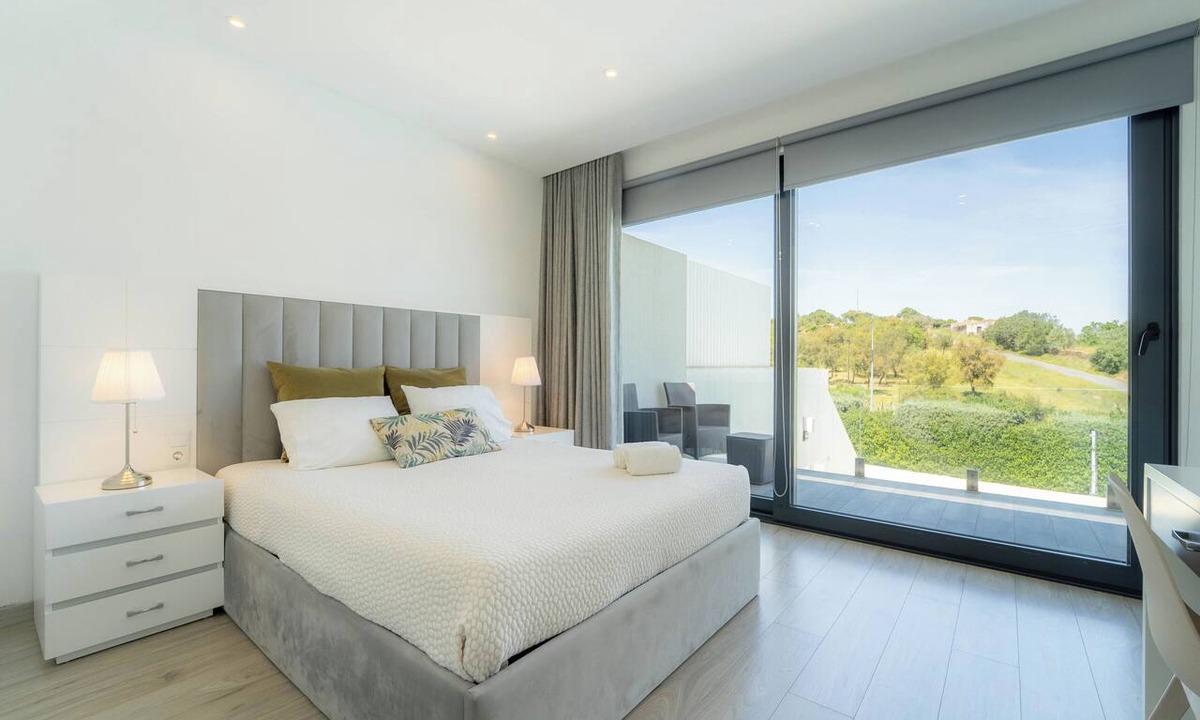 Almodovar e Graca dos Padroes Hotel | Quinta Solar da Portela