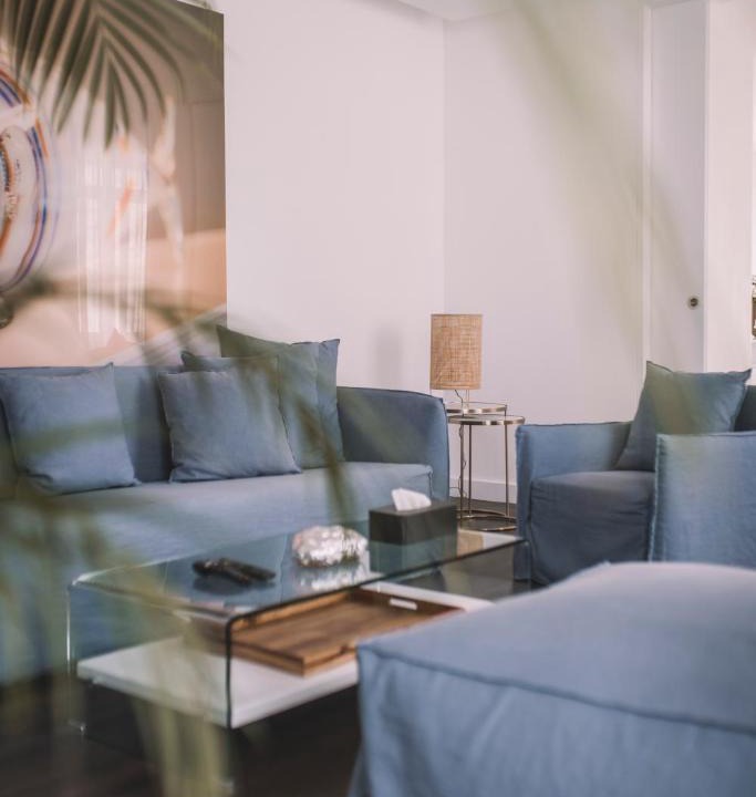 Santa Luzia Apartment | QUINTA TORRINHA LUXODREAM Apartment