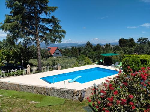 Covilha House | Quinta Vale da Ginjeira