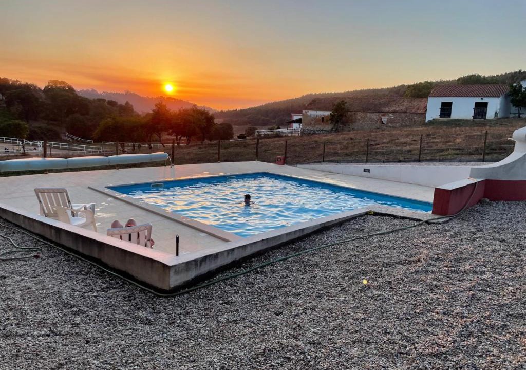 Rio Maior House | Quinta Vale Formoso
