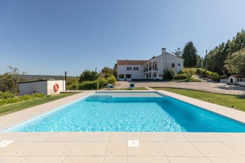 Coimbra Villa | Quinta Vale Leitão