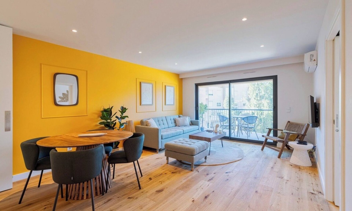 Sao Juliao Apartment | Quinta View Apartment