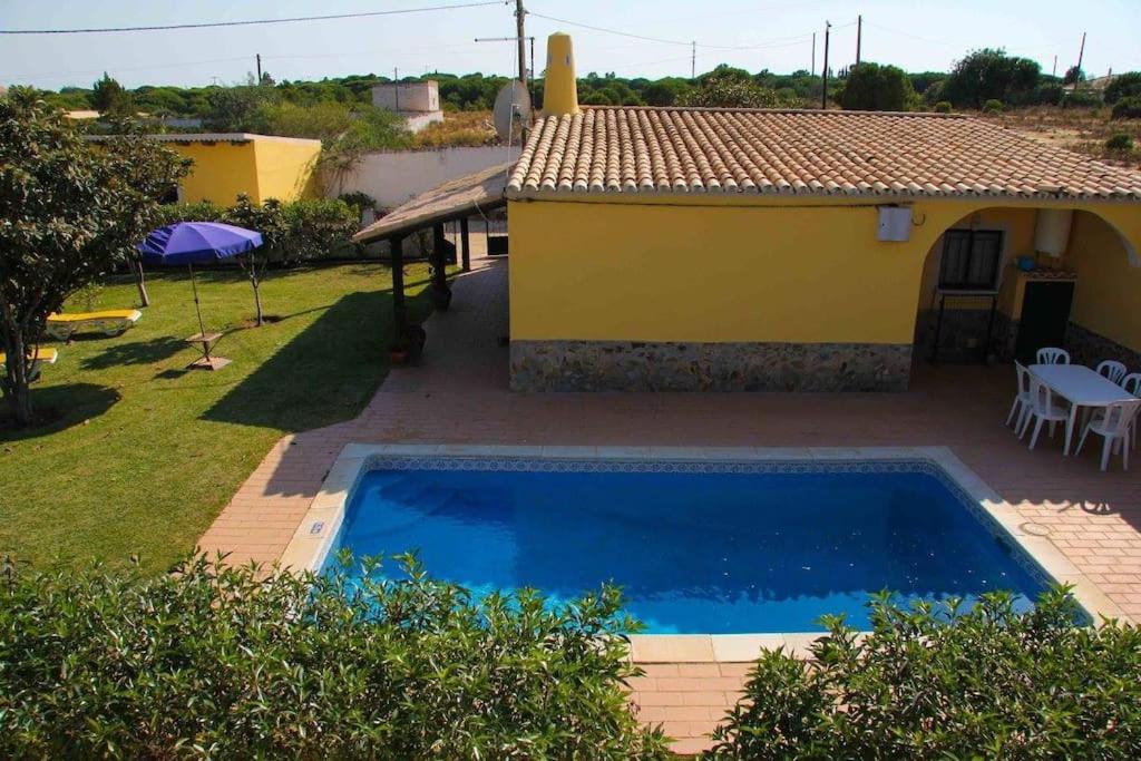 Almancil House | Quinta Vita- Vila Laranja