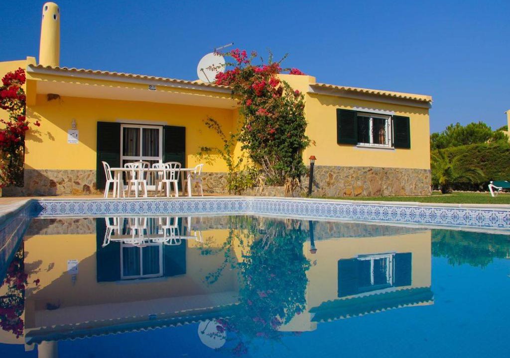 Almancil House | Quinta Vita - Vila Maça