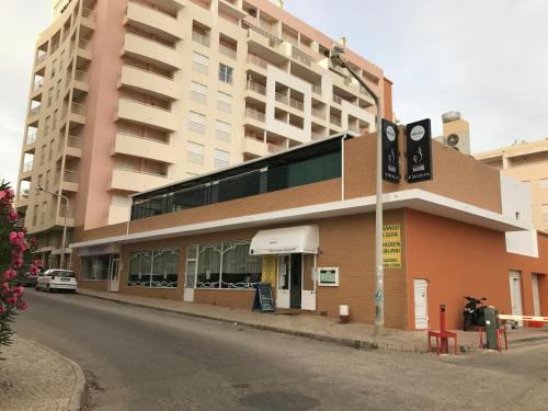 Armacao de Pera Apartment | Rabelo C