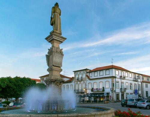 Moncao House | Raiano Guest House