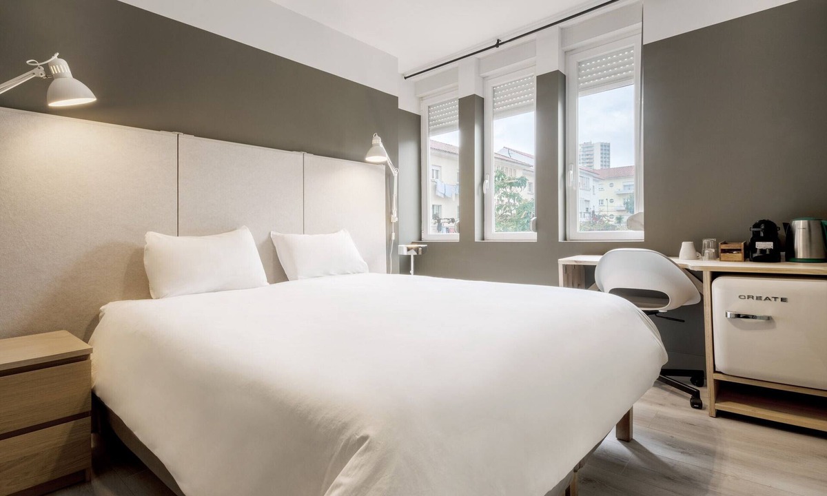 Cascais Apartment | Rainbow Suites by Olala Homes