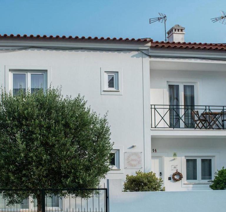 Vila Nova de Milfontes House | Raminhos Guest House