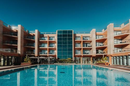 Olhao Hotel | Real Marina Hotel & Spa