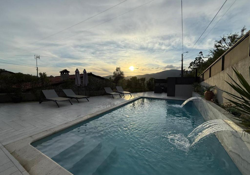 Balanca Villa | Real Village - Gerês