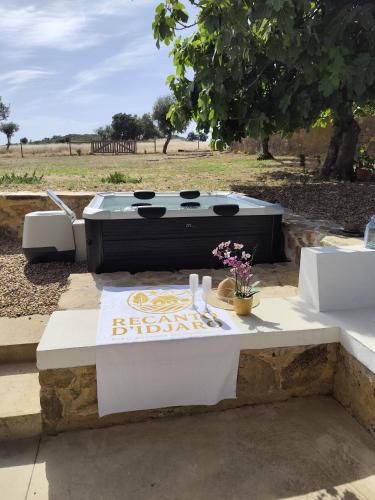 Arronches Villa | Recanto D Idjaro