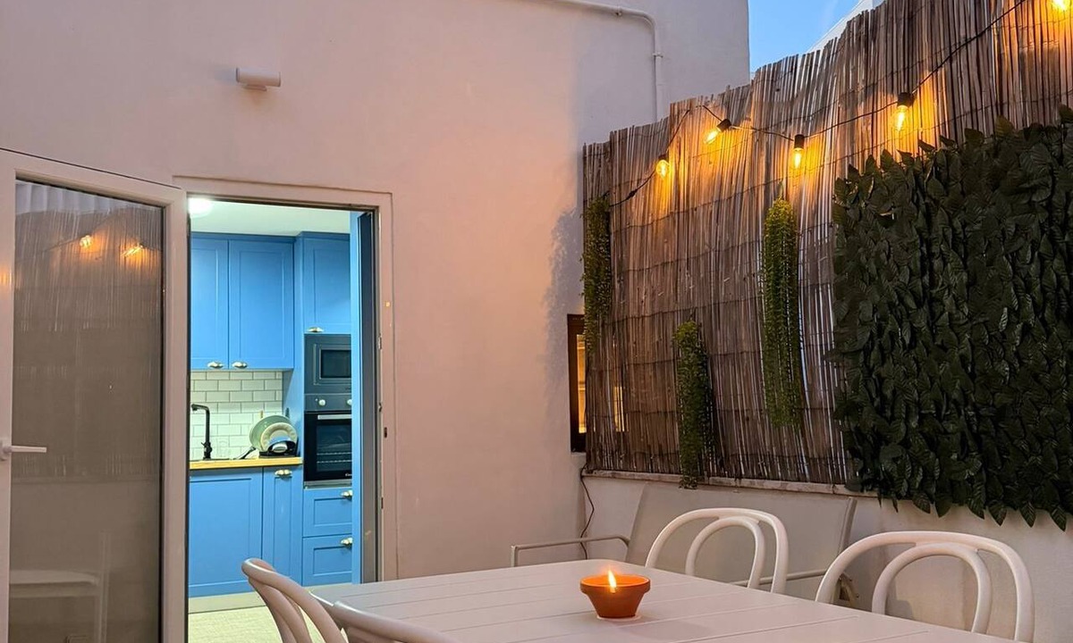 Figueira da Foz Apartment | Recanto da Fonte Apartment with Balcony