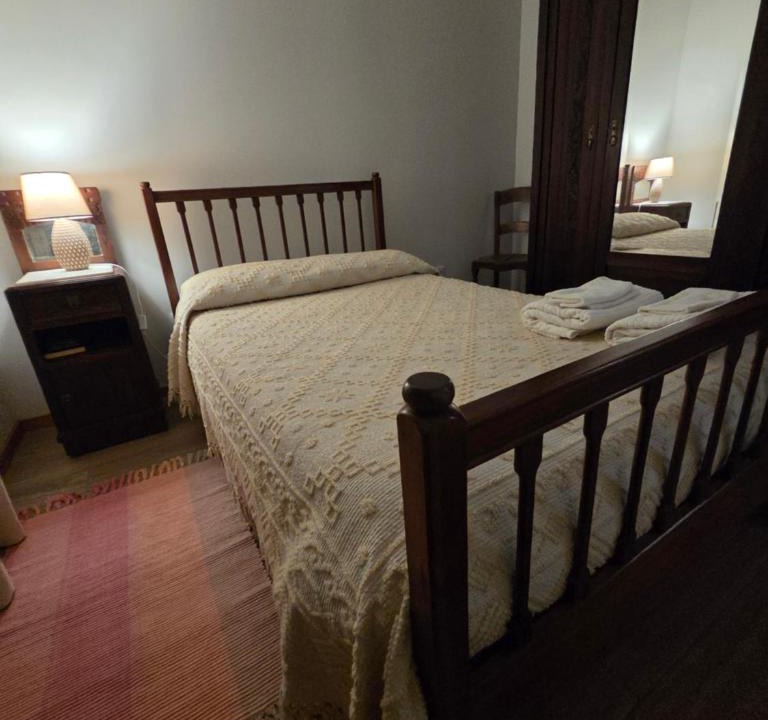 Sobrado Resort | RECANTO da VONINHA
