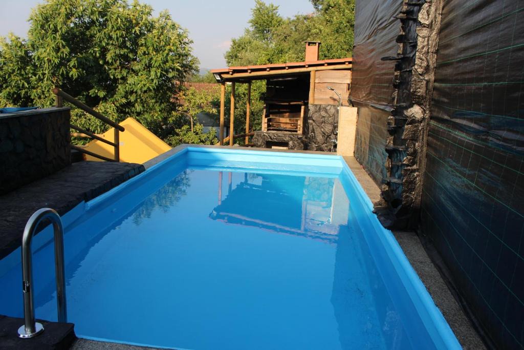 Cabril House | Recanto do Sol