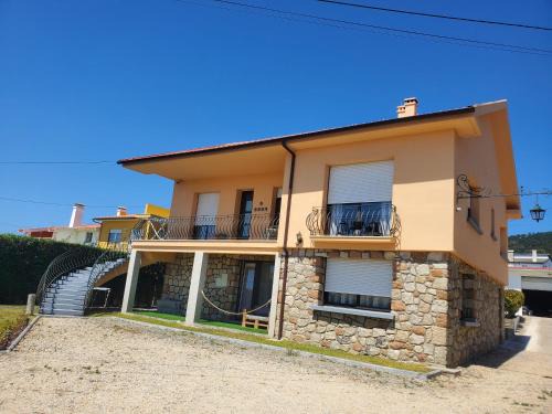 Vila Praia de Ancora House | Recanto Ribeiro