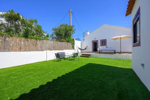 Sao Pedro da Cadeira House | Refúgio D'Assenta