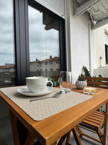 Barra Apartment | Refúgio da Barra
