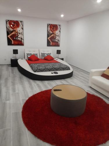 Parada de Bouro Apartment | Refúgio da Carvalha
