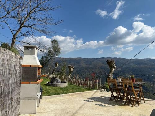 Ciboes House | Refúgio da Mariana - Gerês