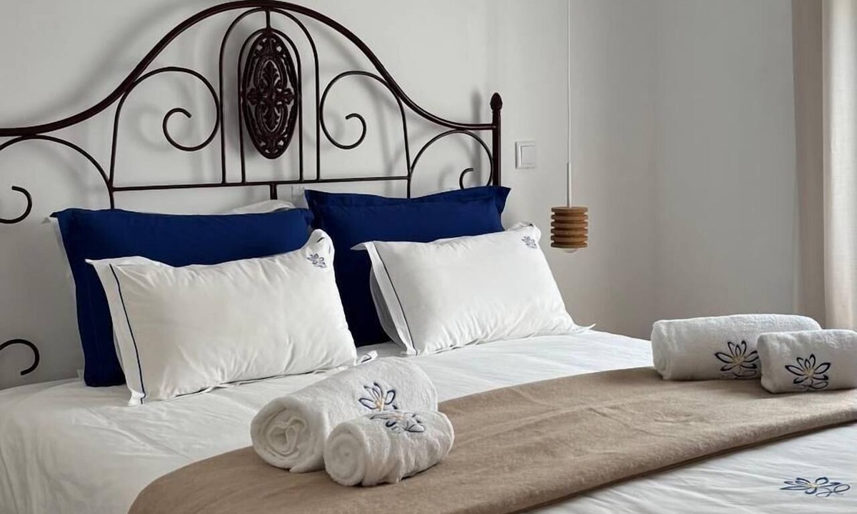 Vale de Santarem Resort | Refúgio da Quinta Nere Maitia