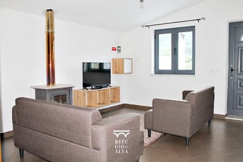 Seia Apartment | Refúgio do Alva - Serra da Estrela