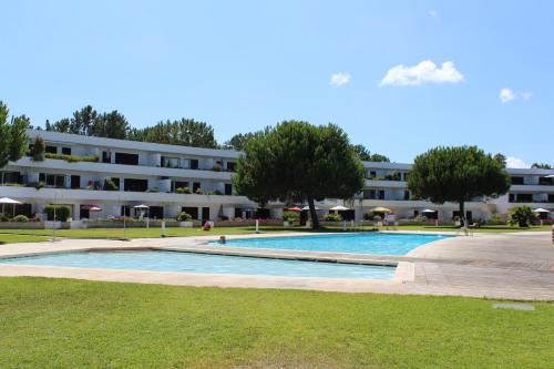 Carvalhal Apartment | Refúgio Sol Tróia