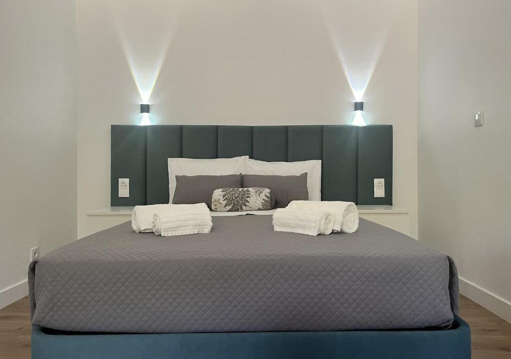 Tomar House | Refúgio Templário